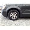 Image 16 : H1 --  2012 CHRYSLER TOWN & COUNTRY , Grey , 173810  KM's