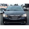 Image 2 : H1 --  2012 CHRYSLER TOWN & COUNTRY , Grey , 173810  KM's