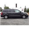 Image 4 : H1 --  2012 CHRYSLER TOWN & COUNTRY , Grey , 173810  KM's