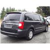 Image 5 : H1 --  2012 CHRYSLER TOWN & COUNTRY , Grey , 173810  KM's