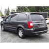 Image 7 : H1 --  2012 CHRYSLER TOWN & COUNTRY , Grey , 173810  KM's