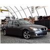 Image 10 : H5 --  2006 BMW 530I , Grey , 263659  KM's