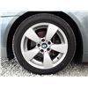 Image 15 : H5 --  2006 BMW 530I , Grey , 263659  KM's