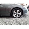 Image 17 : H5 --  2006 BMW 530I , Grey , 263659  KM's
