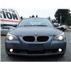 Image 2 : H5 --  2006 BMW 530I , Grey , 263659  KM's