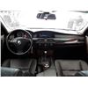 Image 31 : H5 --  2006 BMW 530I , Grey , 263659  KM's