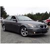 Image 3 : H5 --  2006 BMW 530I , Grey , 263659  KM's