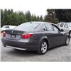 Image 5 : H5 --  2006 BMW 530I , Grey , 263659  KM's