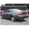 Image 7 : H5 --  2006 BMW 530I , Grey , 263659  KM's