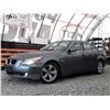 Image 9 : H5 --  2006 BMW 530I , Grey , 263659  KM's