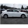 Image 4 : I2 --  2007 MAZDA 3 , White , 273472  KM's