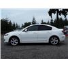 Image 8 : I2 --  2007 MAZDA 3 , White , 273472  KM's