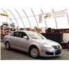 Image 10 : K2 --  2006 VW JETTA TDI , Silver , 307833  KM's