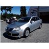 Image 1 : K2 --  2006 VW JETTA TDI , Silver , 307833  KM's