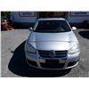 Image 2 : K2 --  2006 VW JETTA TDI , Silver , 307833  KM's