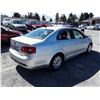 Image 5 : K2 --  2006 VW JETTA TDI , Silver , 307833  KM's