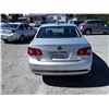 Image 6 : K2 --  2006 VW JETTA TDI , Silver , 307833  KM's