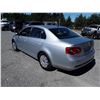 Image 7 : K2 --  2006 VW JETTA TDI , Silver , 307833  KM's