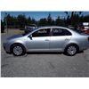 Image 8 : K2 --  2006 VW JETTA TDI , Silver , 307833  KM's