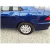 Image 10 : J5 --  2004 HONDA CIVIC  , Blue , 216554  KM's
