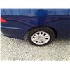 Image 14 : J5 --  2004 HONDA CIVIC  , Blue , 216554  KM's