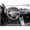 Image 25 : J5 --  2004 HONDA CIVIC  , Blue , 216554  KM's