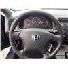 Image 28 : J5 --  2004 HONDA CIVIC  , Blue , 216554  KM's
