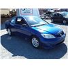 Image 3 : J5 --  2004 HONDA CIVIC  , Blue , 216554  KM's