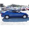 Image 4 : J5 --  2004 HONDA CIVIC  , Blue , 216554  KM's