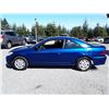 Image 8 : J5 --  2004 HONDA CIVIC  , Blue , 216554  KM's