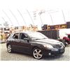 Image 10 : J4 --  2005 MAZDA 3  , Black , 155516  KM's