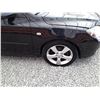 Image 15 : J4 --  2005 MAZDA 3  , Black , 155516  KM's