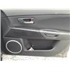 Image 21 : J4 --  2005 MAZDA 3  , Black , 155516  KM's