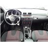 Image 30 : J4 --  2005 MAZDA 3  , Black , 155516  KM's