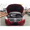 Image 13 : C6H --  2011 VW TIGUAN S AWD , Red , 229034  KM's