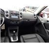Image 30 : C6H --  2011 VW TIGUAN S AWD , Red , 229034  KM's