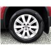 Image 41 : C6H --  2011 VW TIGUAN S AWD , Red , 229034  KM's