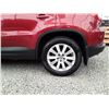 Image 42 : C6H --  2011 VW TIGUAN S AWD , Red , 229034  KM's