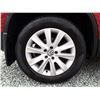 Image 48 : C6H --  2011 VW TIGUAN S AWD , Red , 229034  KM's