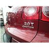 Image 50 : C6H --  2011 VW TIGUAN S AWD , Red , 229034  KM's