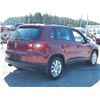 Image 5 : C6H --  2011 VW TIGUAN S AWD , Red , 229034  KM's