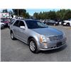 Image 3 : K1 --  2007 CADILLAC SRX AWD , Grey , 177417  KM's