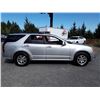 Image 4 : K1 --  2007 CADILLAC SRX AWD , Grey , 177417  KM's