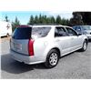 Image 5 : K1 --  2007 CADILLAC SRX AWD , Grey , 177417  KM's