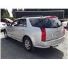 Image 7 : K1 --  2007 CADILLAC SRX AWD , Grey , 177417  KM's