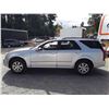 Image 8 : K1 --  2007 CADILLAC SRX AWD , Grey , 177417  KM's