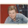 Image 1 : Jackie Cooper signed photo