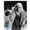 Image 1 : Booth Colman Planet of the Apes signed photo