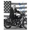 Image 1 : Jay Leno signed photo