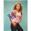 Image 1 : Hilary Duff Signed Photo